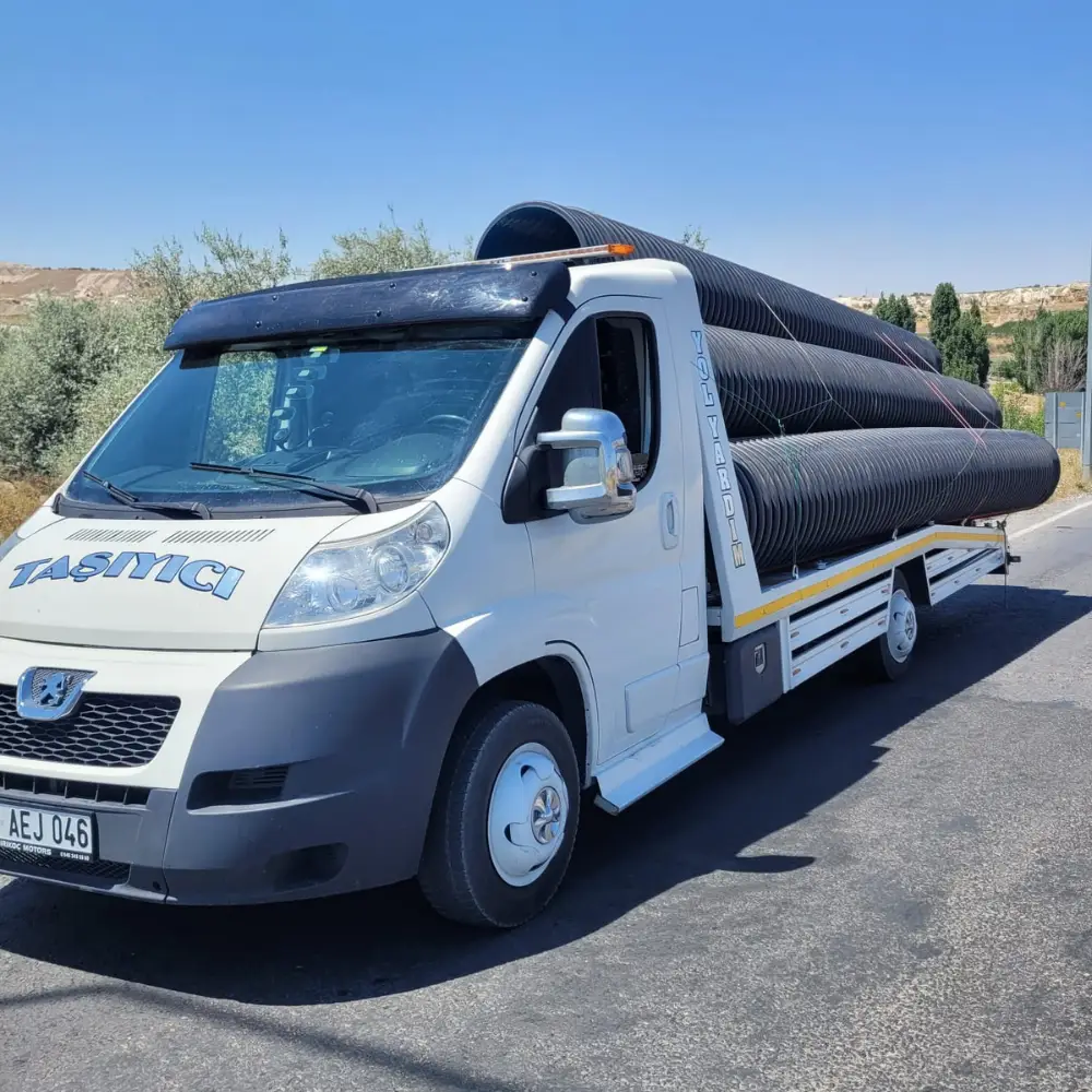 Acil Çekici Hizmeti Seçerken Nelere Dikkat Edilmeli?