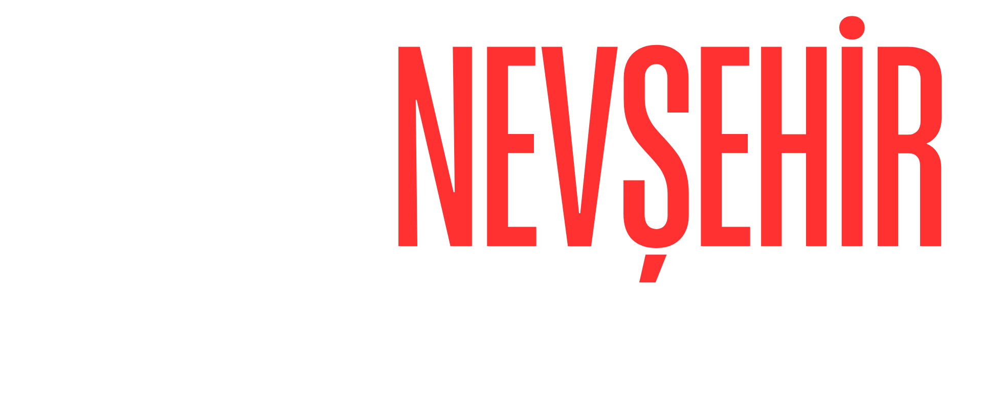 Nevşehir Çekici - 0542 590 52 50 Logo